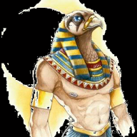 HoruS*