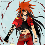 bloodsoul