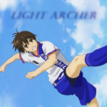 LightArcher
