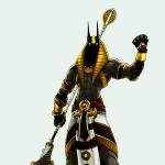 style anubis