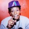 wiz`Khalifa