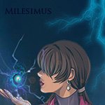 Milesimus