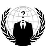Anonymous!