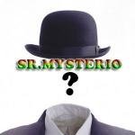 Sr.Mysterio