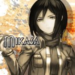 ♣ Mikasa ♣
