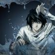 L For Lawliet