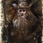 Radagast'