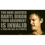 TWD OmG