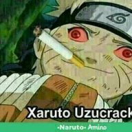 Narutoo Uzumakki