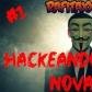 Hacker-Novato