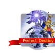 Perfect Destiny