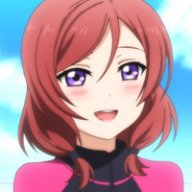 Maki is my waifu