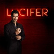 Lucifer Morningstar