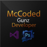 McCoded