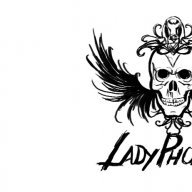 LadyPhoenixSkull