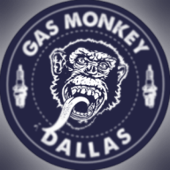 GasMonkey