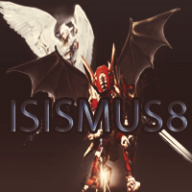 IsisMuS8