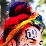 6IX9INE