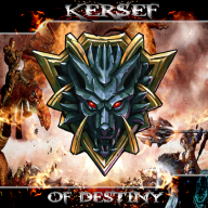Kersef Of Destiny