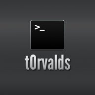 t0rvalds