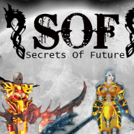 Secrets Of Future Oficial