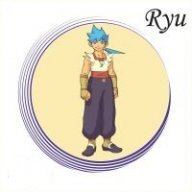luanryu