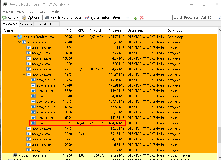 Tem algum hack pra cfal on? - Cross Fire - Dúvidas - WebCheats