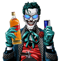 Coringa001j