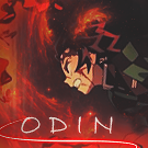 ODIN'