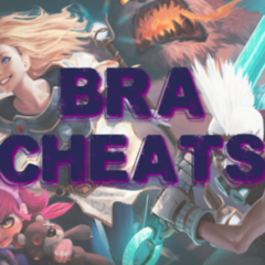 BRA Cheats