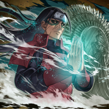 -Hashirama