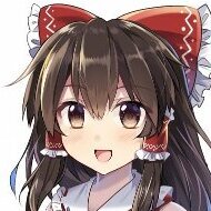 Reimu Hakurei