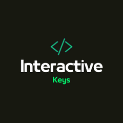 Interactive Keys