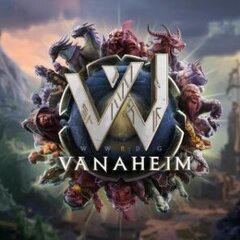Thor Vanaheim