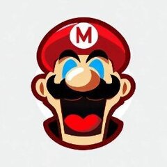 wesleysupermario