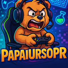 PapaiUrsoPR