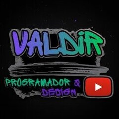 VALDIR ANTUNES