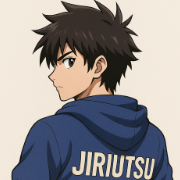 jiriutsu