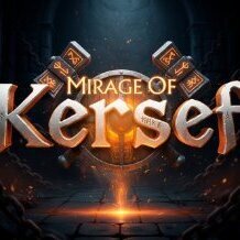 Mirage Of Kersef