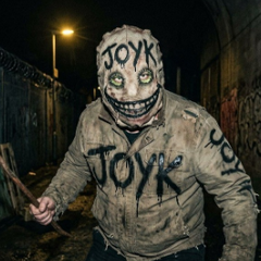 JOYK
