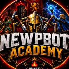 NEWPBOT ACADEMY